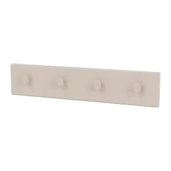 Perchero Coat Racks 4 ganchos, Clay*Montana Outlet