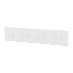 Perchero Coat Racks 4 ganchos, Snow*Montana Discount