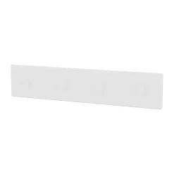 Perchero Coat Racks 4 ganchos, NewWhite*Montana New