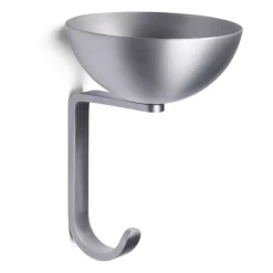 Perchero Nest, Aluminio*Northern Best