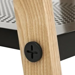 Perchero para ropa Toj, Grey*Normann Copenhagen Hot