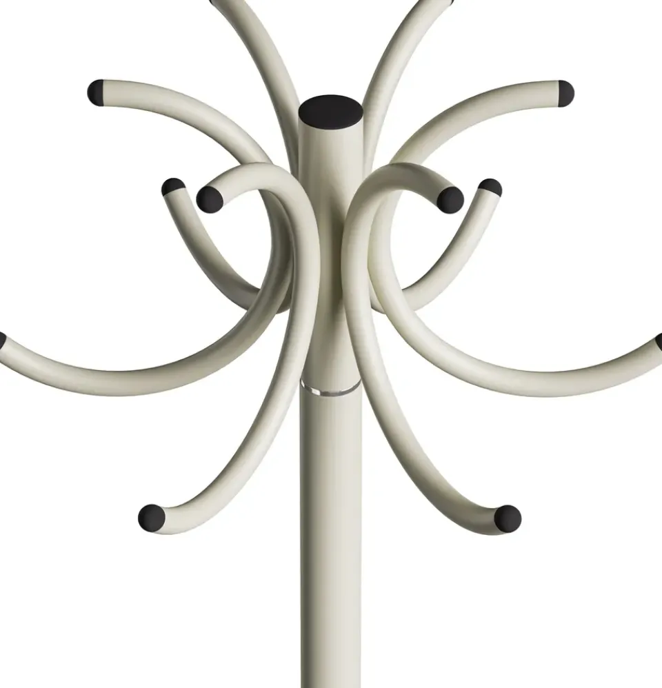 Perchero S70-12 , Textura*Lammhults Outlet