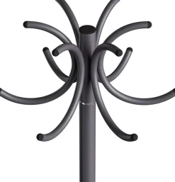 Perchero S70-12 , Textura grafito*Lammhults Outlet