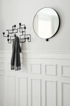 Perchero Underground, -roble teñido de*Gejst Outlet