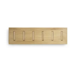 Perchero Utilitile wall hanger, Lackad ek-large*Ethnicraft New
