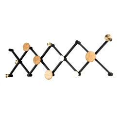 Perchero X•TEND, Roble*LoCa Outlet