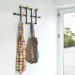 Perchero X•TEND, Roble*LoCa Outlet