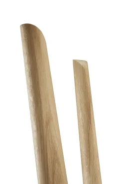 PI perchero, Roble, 184 cm*Ethnicraft Discount
