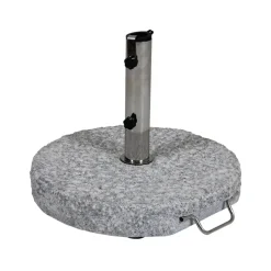 Pie para sombrilla Stenbro, , 40 kg granit*1898 Discount