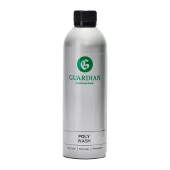 Poly Wash No. 37, Transparent*Guardian New