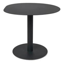 Pond Mesa Ø88x72 cm, Black*Ferm Living