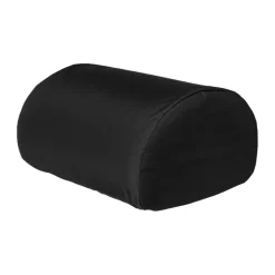 Protector de muebles, Rouli pouf protective cover, Black*Ferm Living Hot