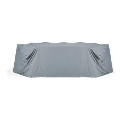 Protector para muebles de exterior Jack outdoor, Mesa extensible 245x155x76 cm*Ethnicraft Discount