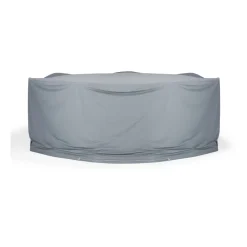 Protector para muebles de exterior Jack outdoor, Mesa de comedor redonda Ø207 cm*Ethnicraft Discount