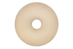 Puf Boa Ø114 cm, Oatmeal*Hem Outlet