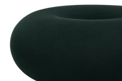 Puf Boa Ø114 cm, Pine green*Hem New
