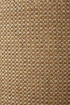 Puf Donut outdoor, Marsala check*Ethnicraft Hot