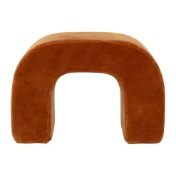 Puff Arch 30x50 cm, Adobe*URBAN NATURE CULTURE Hot