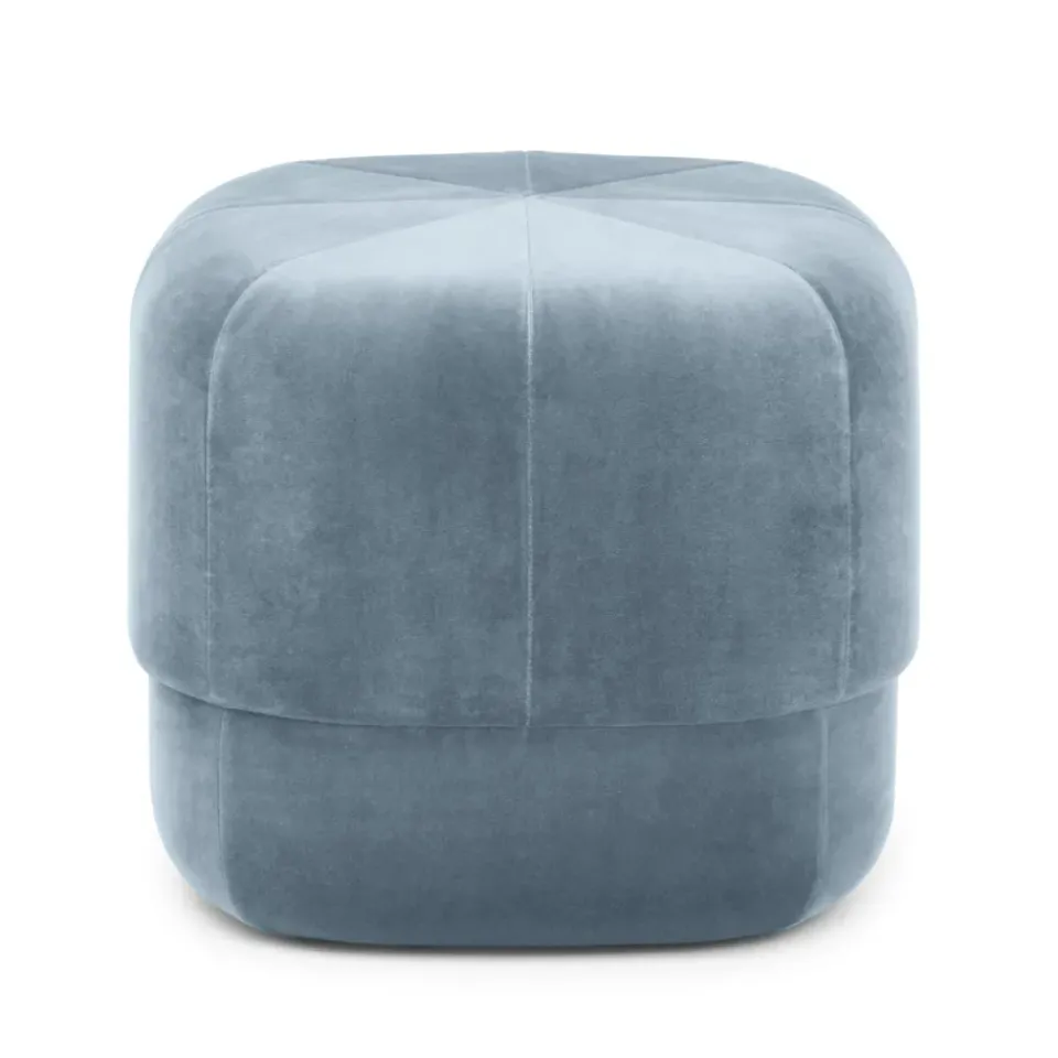 Puff Circus, claro*Normann Copenhagen Best
