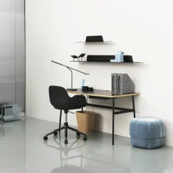 Puff Circus, claro*Normann Copenhagen Best