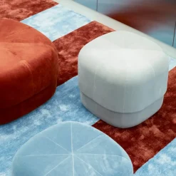 Puff Circus, claro*Normann Copenhagen Best