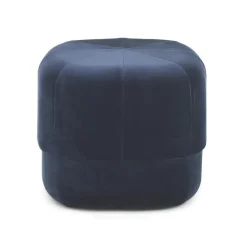 Puff Circus, oscuro*Normann Copenhagen Hot