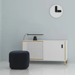 Puff Circus, oscuro*Normann Copenhagen Hot
