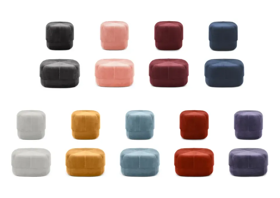 Puff Circus,*Normann Copenhagen New