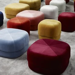 Puff Circus, óxido*Normann Copenhagen Outlet