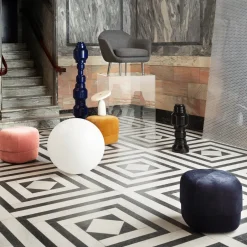 Puff Circus,*Normann Copenhagen Best