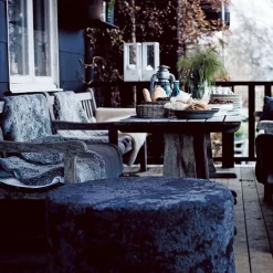 Puff Frida, grafito*Shepherd of Sweden Online