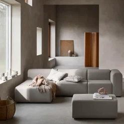 Puff modular Lagoon, Latte*Broste Copenhagen Online