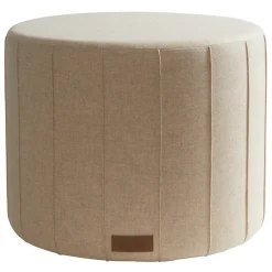 Puff Shepherd Anja 40x50 cm, Creme*Shepherd of Sweden Sale