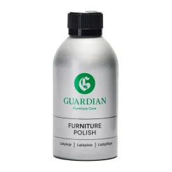 Pulidor de muebles No. 15, Transparent*Guardian Online