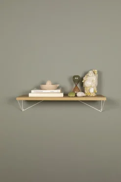 Pythagoras Shelf Balda 60 cm, Roble*Maze Online