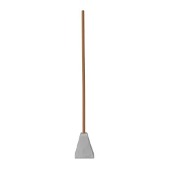 Quemador de incienso Pyra , Borstad aluminium*Ferm Living Hot