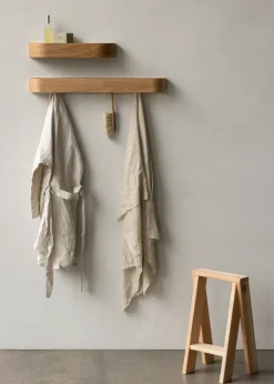 Repisa Epoch 50 cm, Roble*Audo Copenhagen Online