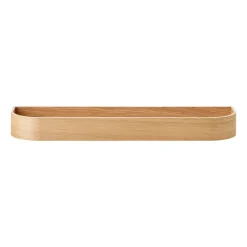Repisa Epoch 79 cm, Roble*Audo Copenhagen