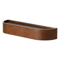 Repisa Epoch 50 cm, Roble teñido oscuro*Audo Copenhagen