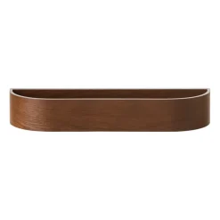 Repisa Epoch 50 cm, Roble teñido oscuro*Audo Copenhagen