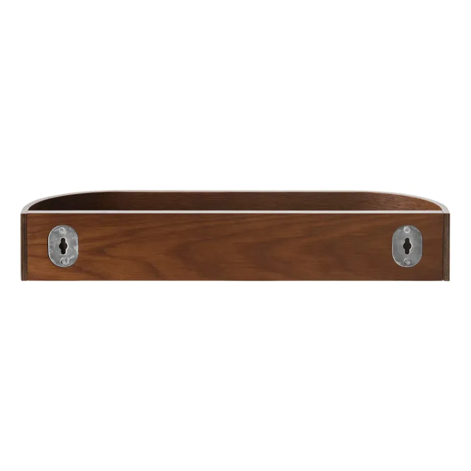 Repisa Epoch 50 cm, Roble teñido oscuro*Audo Copenhagen