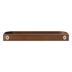 Repisa Epoch 79 cm, Roble teñido oscuro*Audo Copenhagen Best