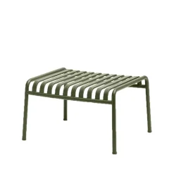 Reposapiés Palissade Ottoman, Olive*HAY Discount