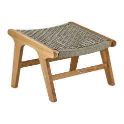 Reposapiés Sandvik, Teca*1898 Online