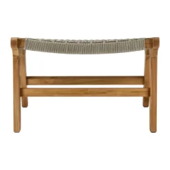 Reposapiés Sandvik, Teca*1898 Online
