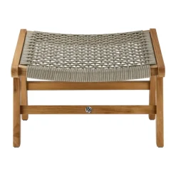 Reposapiés Sandvik, Teca*1898 Online
