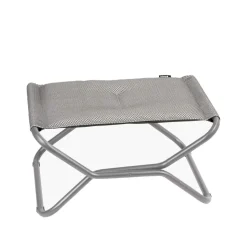 Reposapiés Transabed Next BeComfort, Silver*Lafuma