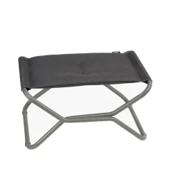 Reposapiés Transabed Next BeComfort, Dark grey*Lafuma Discount