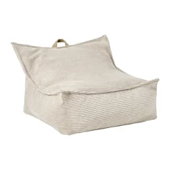 Saco de asiento Kid's Base, natural*Kid's Concept Sale