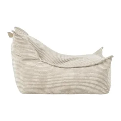 Saco de asiento Kid's Base, natural*Kid's Concept Sale
